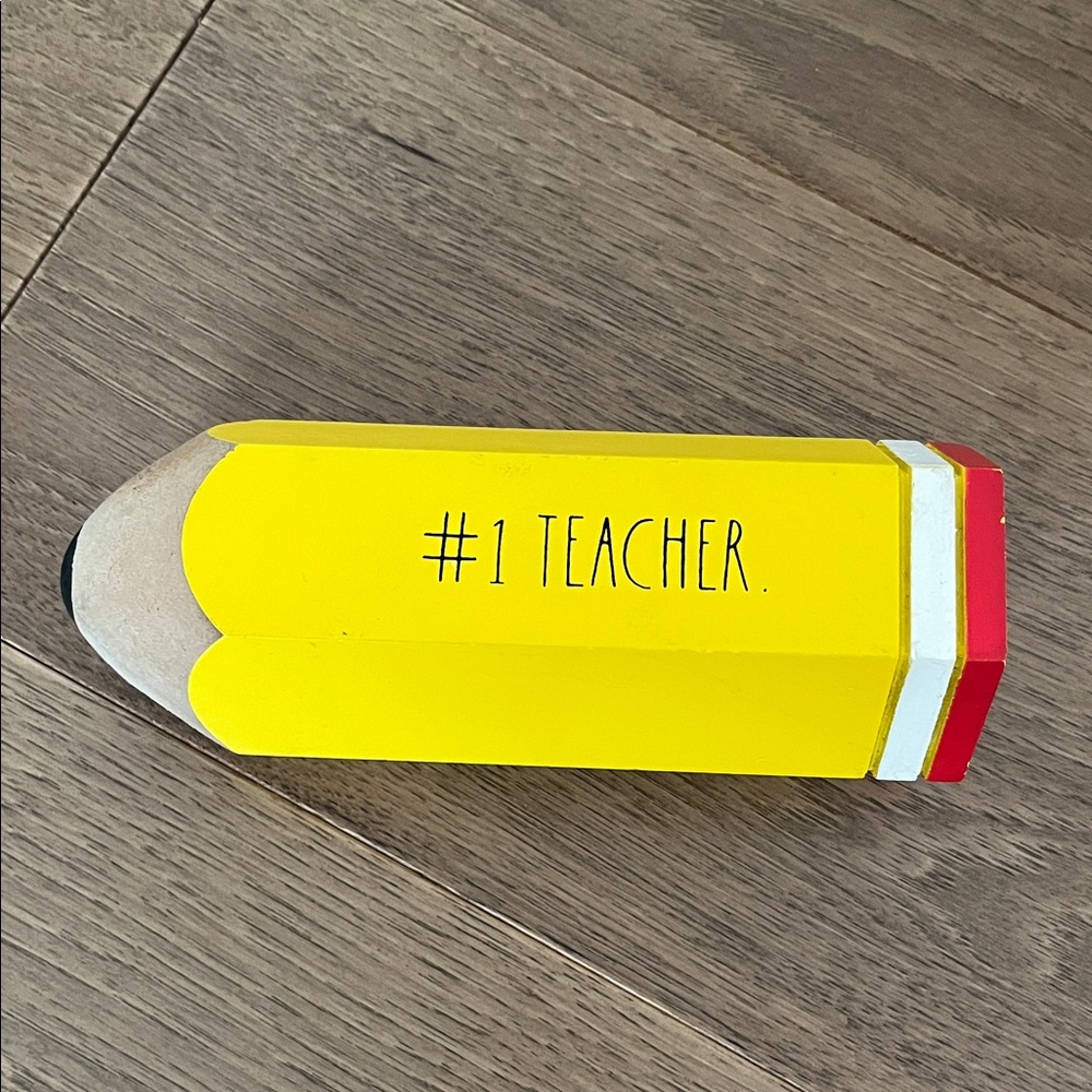 Rae Dunn Teacher Appreciation Gift Bundle Set - NWT - Picture 5 of 6